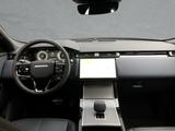 Land Rover Range Rover Velar P400e Dynamic SE Hybrid - graue Land Rover Range Rover Velar