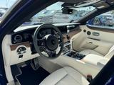 Rolls-Royce Ghost - - - Rolls-Royce Gebrauchtwagen von 2024