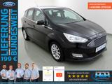 Ford C-MAX 1.5 Ecob Aut Titanium - Ford: Unfallwagen