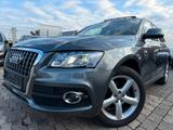 Audi Q5 2.0 TDI S-line quattro,Automatik,Klima,Navi,A