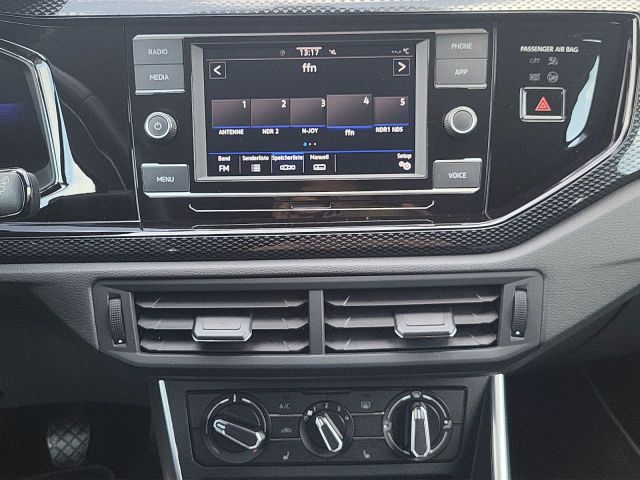 Polo Life 1.0 l 59 kW (80 PS) 5-Gang