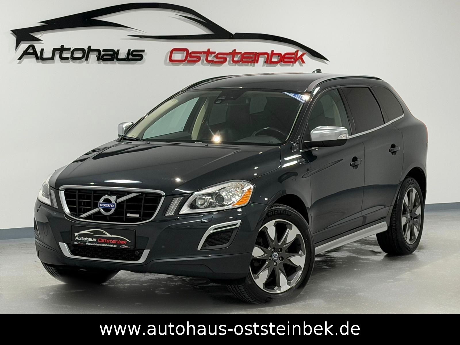 Volvo XC60 XC 60 R-DESIGN AWD
