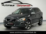 Volvo XC 60 R-DESIGN AWD/BI-XEN/PDC/SHZ/AHK/1-HAND/ - gebrauchte Volvo XC60 aus dem Jahr 2011