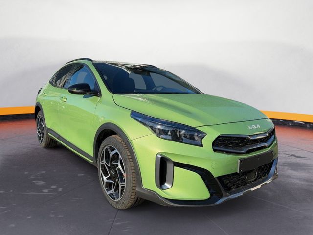 Kia XCEED 1.5T GT-Line LED+Glasdach+Kamera+Navi