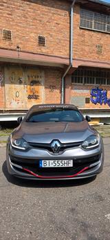 Renault Megane Coupé Renault Sport TCe 265 RS - Renault: Sport RS