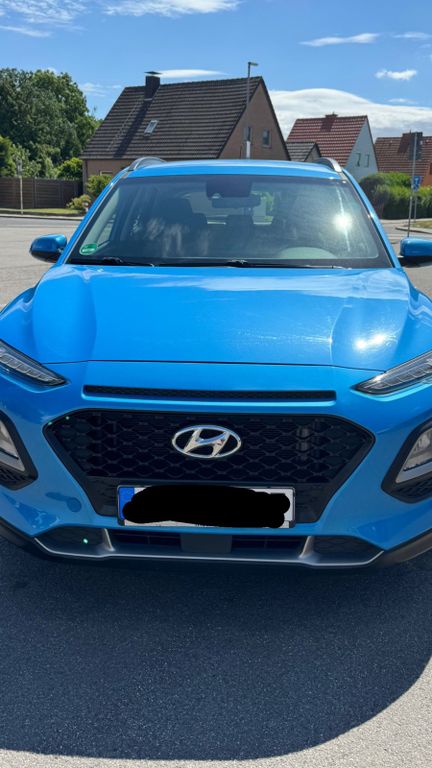 Image of Hyundai KONA