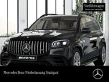 Mercedes-Benz GLS 63 4M NIGHT+PANO+360+AHK+MULTIBEAM+CARBON+9G - Mercedes-Benz GLS-Class in Stuttgart
