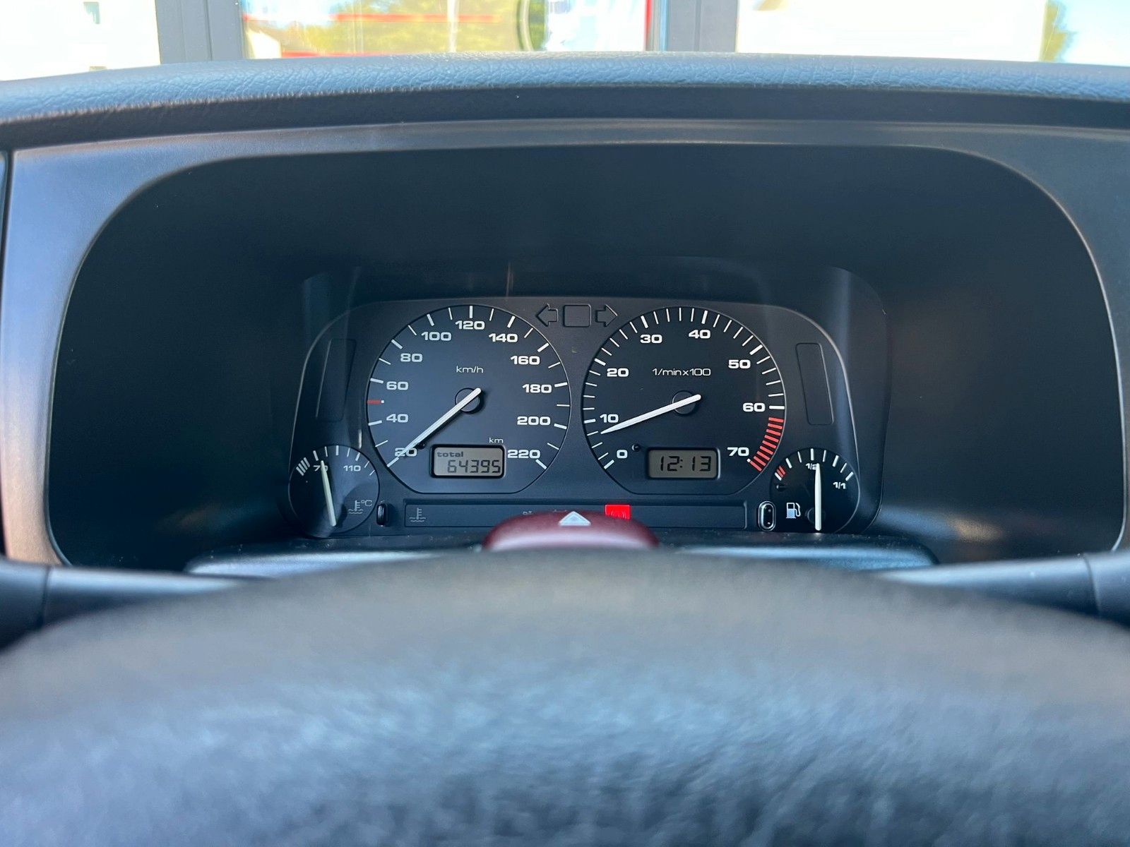 Fahrzeugabbildung Volkswagen Golf 3 Cabriolet*1.Hand*elktr. Verdeck