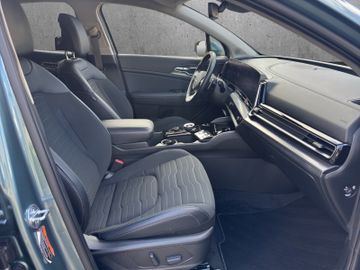Kia Sportage Spirit 4WD Benzin/Hybrid Standhzg.AHK, Bild 29