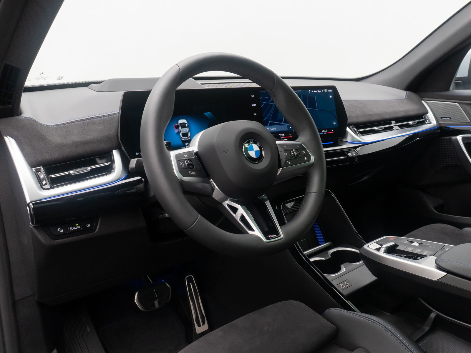 Fahrzeugabbildung BMW X2 sD20i M Sport 360°H/K HUD DAB Panorama 21Zoll