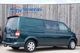 Volkswagen T5 Transporter 2.5 TDI Lang Doka Klima Tempomat - VW T5 Transporter von 2004