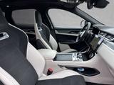 Jaguar F-Pace P550 AWD SVR - Herstellergarantie 07.2028 - Jaguar: Schwarz