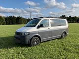 Volkswagen T5.2 Camper Umbau - Volkswagen T5: Umbau