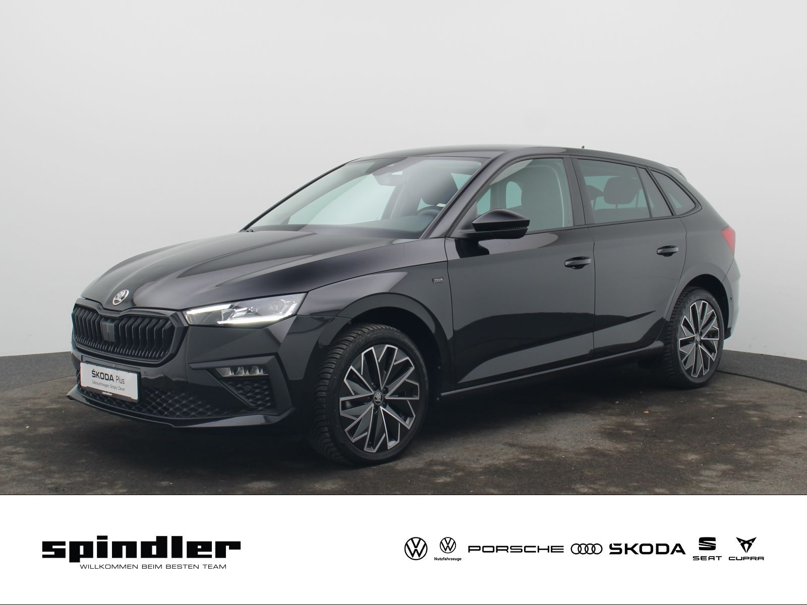 Skoda Scala - Bild 1
