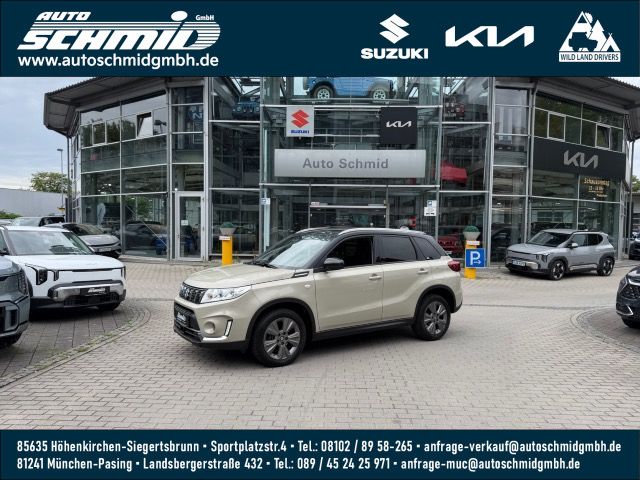 Image of Suzuki Vitara