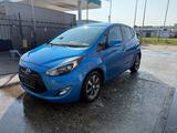 Hyundai ix20 1.4 blue YES! Plus,Klima,Euro6b - Hyundai ix20: Blau