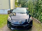 Mazda 3 1.6 Edition mit Top Ausstattung - Mazda 3: Top