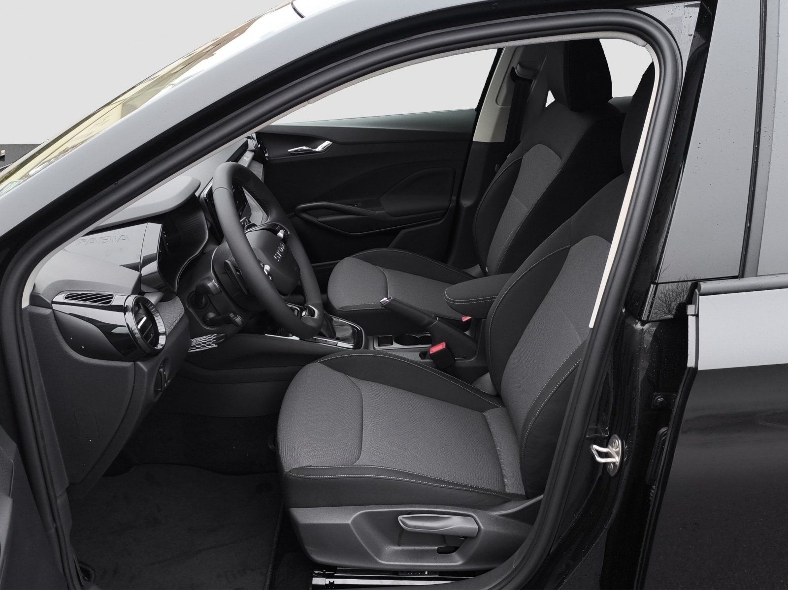 Skoda Fabia - Bild 13