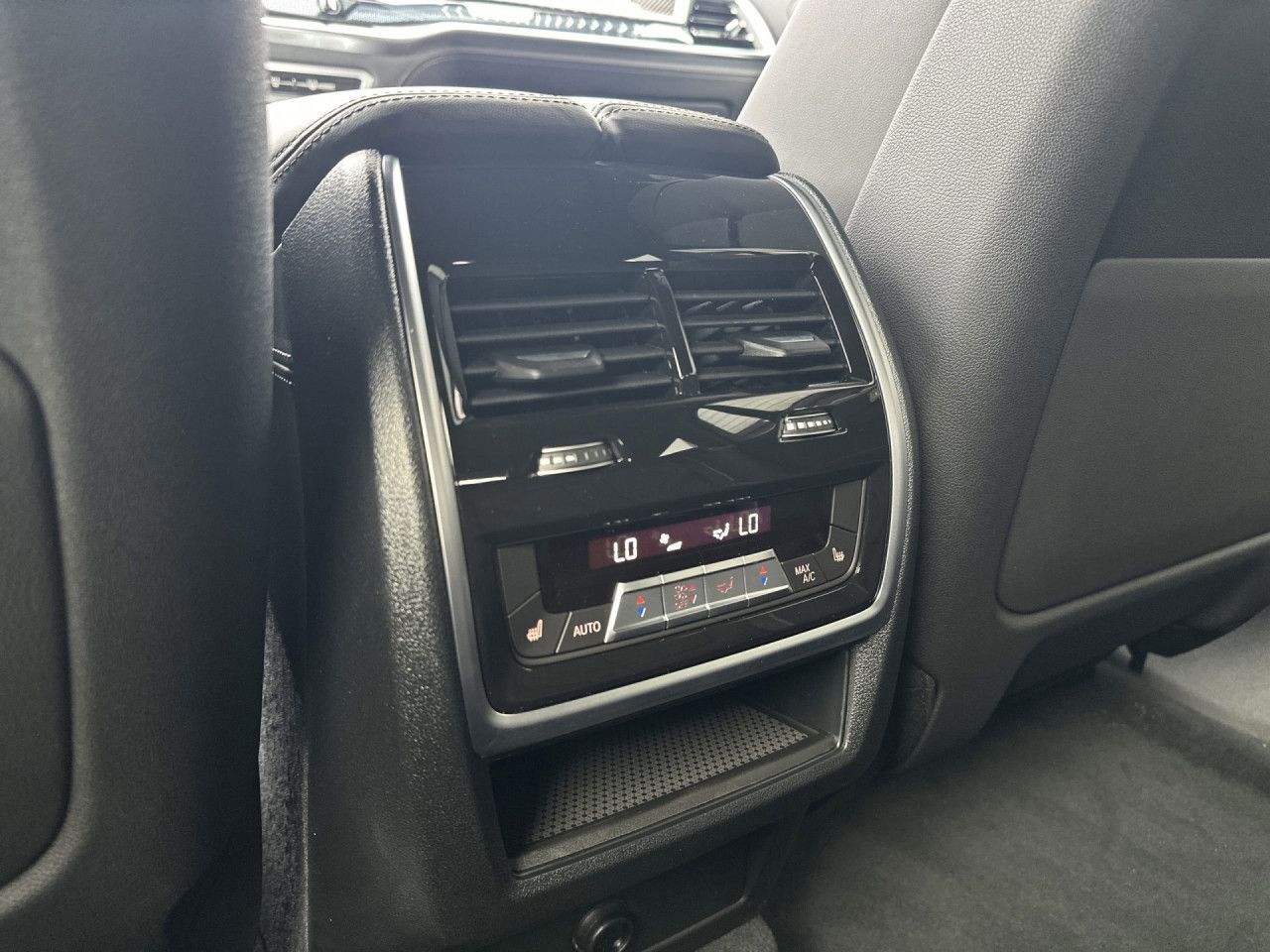 BMW X6 - Bild 11
