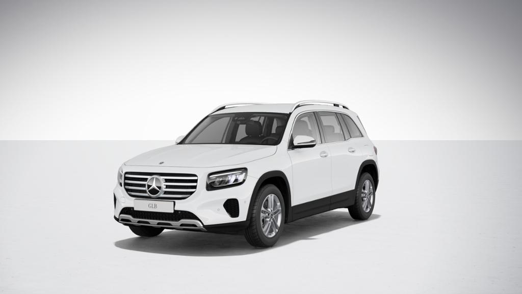Mercedes-Benz GLB 220 4M Advanced/LED/Totw/Cam/SpiegelP/Sitzhz