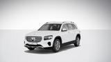 Mercedes-Benz GLB 220 4M Advanced/LED/Totw/Cam/SpiegelP/Sitzhz - Mercedes-Benz GLB 220 Benziner Gebrauchtwagen
