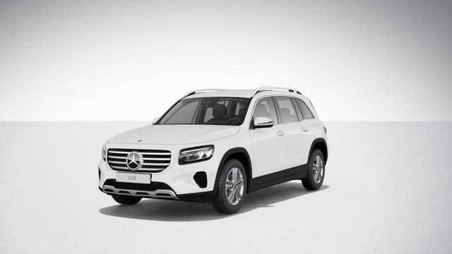 MERCEDES-BENZ GLB 220 4M Advanced/LED/Totw/Cam/SpiegelP/Sitzhz