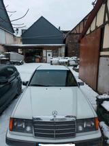 Mercedes-Benz Mercedes Benz W124 230 - gebrauchte Mercedes-Benz 230 aus dem Jahr 1986