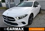 Mercedes-Benz A 200 Progressive Night-Pak,TLeder,Kam.,Navi,LED - Mercedes-Benz Gebrauchtwagen in Fulda