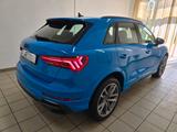 Audi Q3 45 TFSIe 2x S Line LED Virtual 19" Turboblau - Audi: Turbo