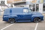 Ford F 100 Panel Truck - TÜV/H-Zulassung - Ford F 100 Gebrauchtwagen