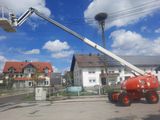 Haulotte H 16 TPX