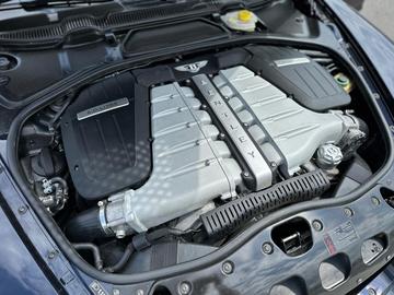 2006 Bentley FLYING SPUR 照片 7