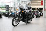 Benelli Imperiale 400 ABS, unfallfrei, Lieferservice - BENELLI VON 251 BIS 500 CCM
