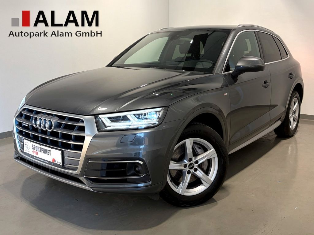 Image of Audi Q5