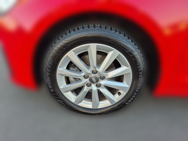 A1 Sportback 1.0 TFSI 30 advanced *LED*ALU*MFL*1