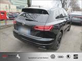 Volkswagen Touareg 3.0 V6 TDI 4M R-Line LEDER*LED*KAMERA - Volkswagen Touareg Gebrauchtwagen