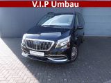 Mercedes-Benz V 250 CDI 4matic+lang+ähnlich Maybach+BUSINESS - : Van, Business