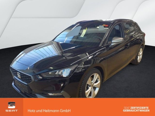 Seat Leon - Bild 1