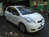 Toyota Yaris '11 EURO5 96000 KM UNIPRO OK NEOP - Toyota: E11