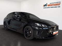 Fahrzeugabbildung BMW 120d M Sport -- AHK/ InnovationsPaket/ 360°
