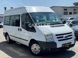 Ford Transit 2.2 TDCI 2.HAND+9-SITZER+HOCH+LANG+KLIMA - gebrauchte Ford Transit aus dem Jahr 2010