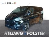 Ford Transit Custom SPORT 310 L1 NAVI VIA SMARTPHONE  - Ford Transit sport