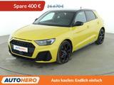 Audi A1 Sportback 40 TFSI Edition One Aut. *VC*LED* - Audi A1: Sport Edition