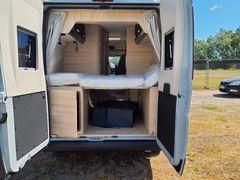 Chausson V 594  Sport MJ25, Automatik