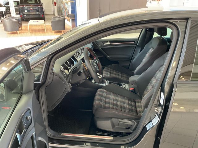 Golf VII 2.0 GTI Navi*Tempomat*DriveSelect*BT