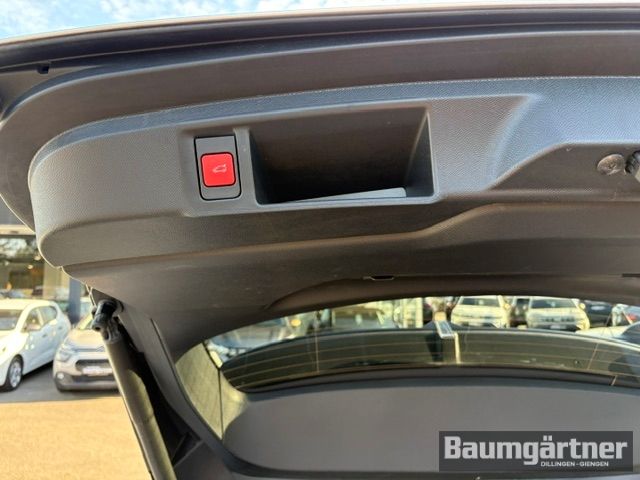 Fahrzeugabbildung Opel Astra Sports Tourer GS 1.2 130 Automatik Kamera