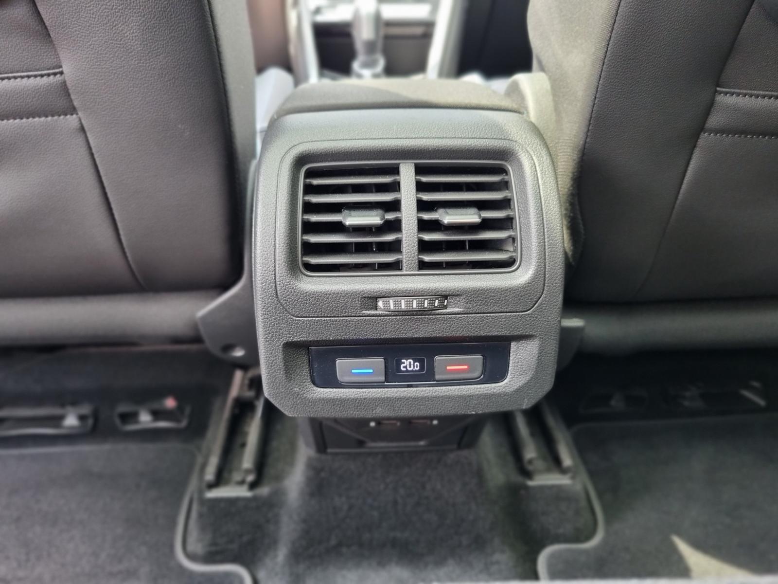 Volkswagen Touran 1.5 TSI IQ.DRIVE OPF (EURO 6d-TEMP), миниатюра 20