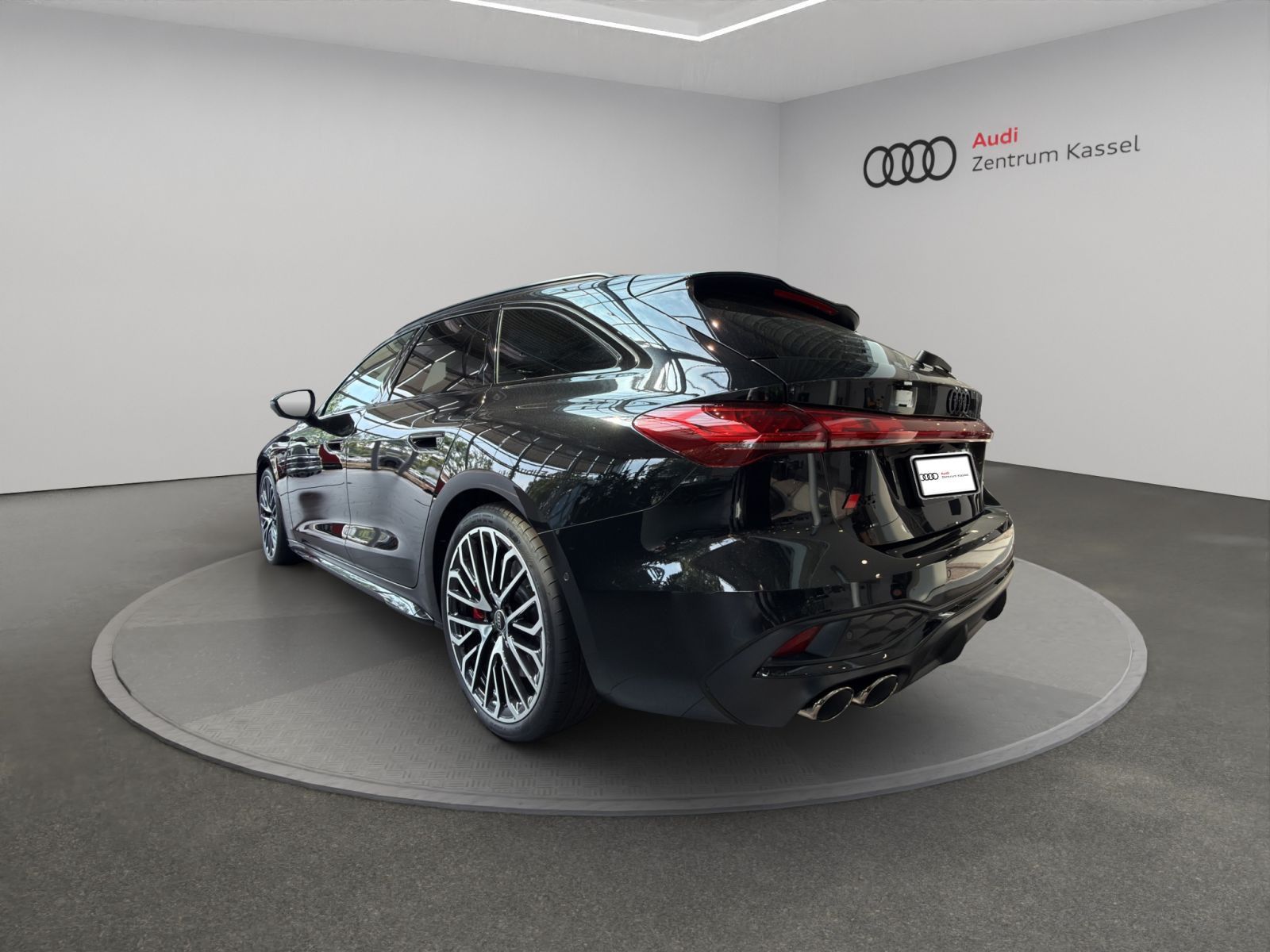 Audi S5 - Bild 4