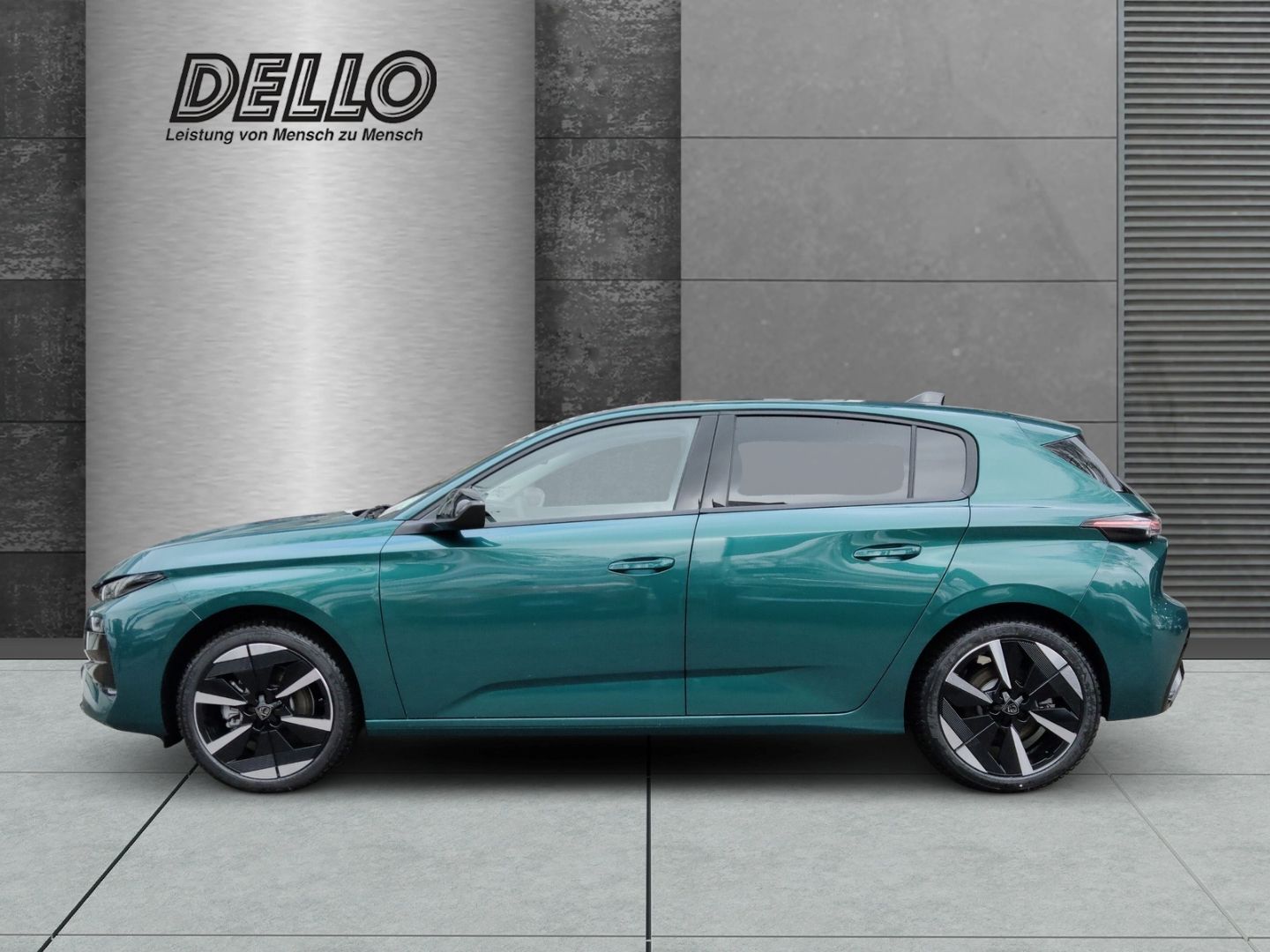 Peugeot 308 - Bild 2