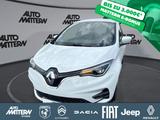 Renault ZOE ZE50 Mietbatterie AC|Kamera|PDC|GW-Aktion - Renault ZOE ZE50 Gebrauchtwagen
